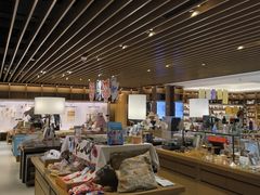 -茑屋书店(天目里店)