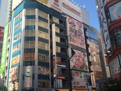 -秋叶原电器街