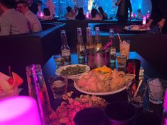 -MOSSO音乐酒吧·live house(南京旗舰店)