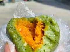 -园外园汤团(城中店)