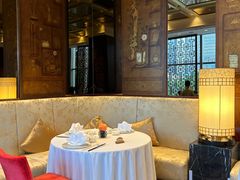 -香乐园·淮扬菜中餐厅·Shang Garden(福田香格里拉店)