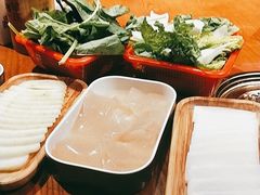 -李久其家民间餐厅(梅溪湖店)