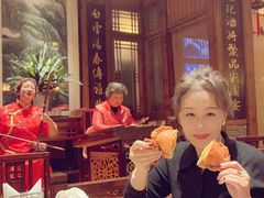 -成隆行·蟹王府(九江路店)