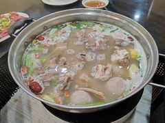 -甜来羊肉馆(水仙园店)