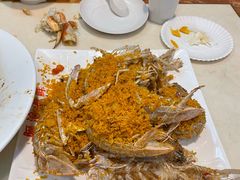 -潮之南·潮汕菜·鱼仔档(南山店)