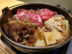 寿喜锅-丽和苑·自助寿喜锅(虹梅路店)