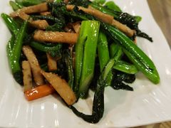 春暖花开-佛有缘素食馆·荔湾老字号(陈家祠首店)