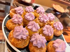 -北京王府井希尔顿酒店·万斯阁西餐厅