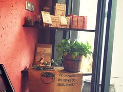 -RUMORS COFFEE ROASTERY鲁马滋咖啡(湖南路店)
