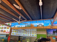 -坛南湾阿强农家乐.海鲜大排档老字号(福州地标美食店)