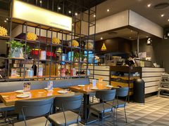 -乐凯撒披萨(卓悦汇店)