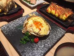 -越光米贩精致料理餐厅(金鹰店)