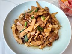 -松沪名灶·豆浆鱼头·新上海菜(江川路交大店)