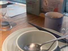 -蜜桃餐厅·伴山(湖滨商业街店)