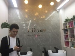 点击看大图 -YDO SALON