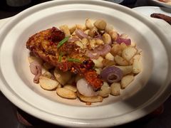 -领事馆19号中餐厅(厦门海景洲际酒店)