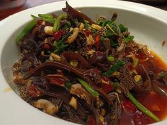 -回头食客-李久其家民间餐厅(望城金桥国际店)