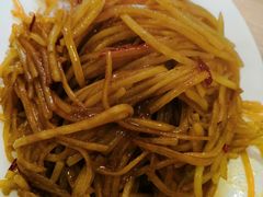 -姥家春饼店(漳州二路店)