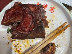 -小桂林烧鸽子