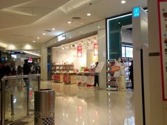 -凯德广场(西城店)