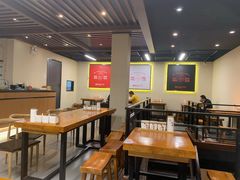 大堂-陳生記米线·始于1989(体育场路店)