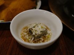 -老门框爆肚涮肉(金宝街店)