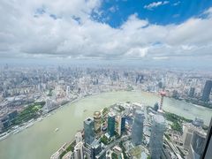 -上海中心大厦