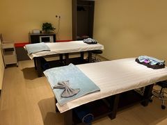 -阮氏中医推拿·颈肩腰腿(世纪公园店)