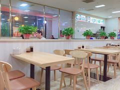 大堂-旺晋乡刀削面(贵派大厦店)