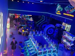 -北京海德酒店温泉