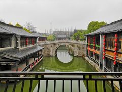 -台儿庄古城
