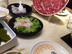 -东道煮牛肉火锅(东盛大街店)