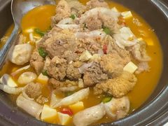 -湘中缘·湖南菜(娄底驻京办店)