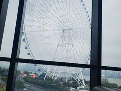 -喜记顺德菜(南昌万象城店)