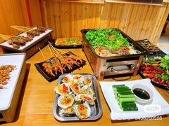 -小辣椒·桂林本地菜(鸿运店)