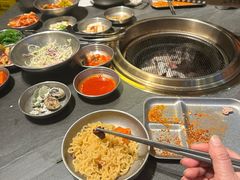 -麻蒲碳烤肉(远景路1号店)