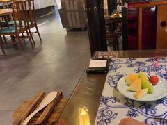 -卢大鲜鱼头捞饭(美利广场店)