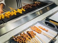 -川骄海鲜自助(河东店)