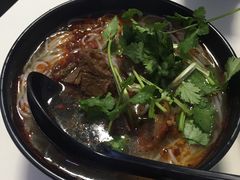 -一品郑记重庆牛肉米线馆(东泰路店)