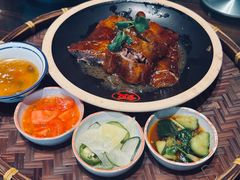 -广府乡下·饭庄(新港东路店)