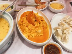 -喜鼎海胆水饺(平安金融中心店)