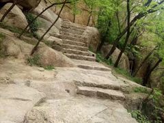 -嵖岈山风景区