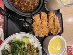 -永和大王(共和新路店)