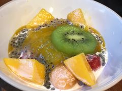 -Mango Tango