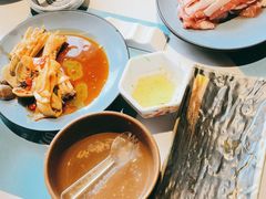 -喜庭海鲜自助(北辰三角洲北辰荟店)