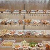 上海探店｜遍国内外的【夸父炸串】来啦！ 