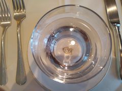 玻璃杯-Cova Ristorante & Caffe(海港城店)