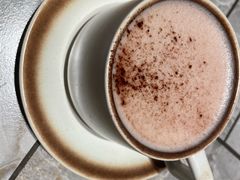 -盐说Salt Talk北美风味西餐厅(海上世界店)