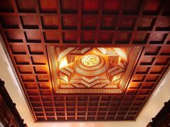 -广州花园酒店·凌璇阁旋转餐厅CAROUSEL360