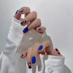 -斯馨·健康美甲美睫